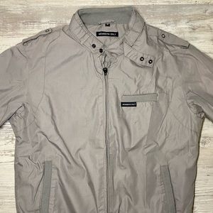 Members Only Jacket